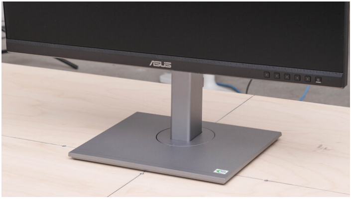 Độ bao phủ màu 100% sRGB màn hình Asus ProArt PA247CV/P